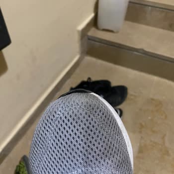 Deforme Olan Adidas Ayakkabı İçin İade Reddi Ve Yeniden İnceleme Talebi