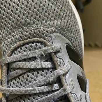 Deforme Olan Adidas Ayakkabı İçin İade Reddi Ve Yeniden İnceleme Talebi