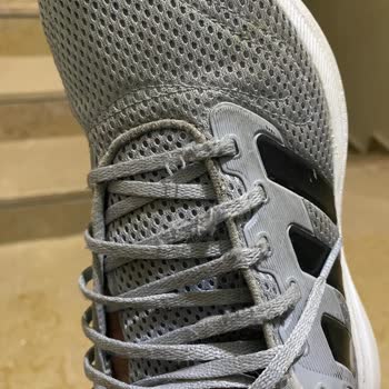 Deforme Olan Adidas Ayakkabı İçin İade Reddi Ve Yeniden İnceleme Talebi