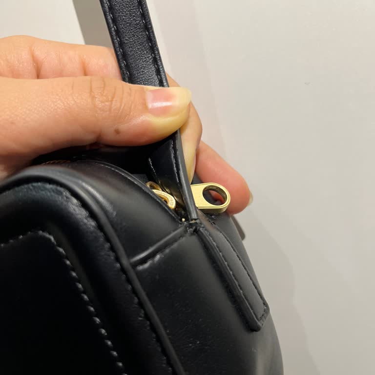 Çabuk Kırılan Calvin Klein Çanta, Boyner Değişim Talebimi Reddetti