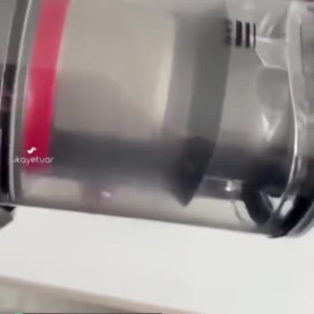 Dyson V12 Teknik Destek Sıkıntısı