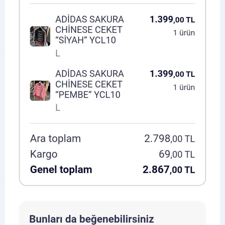 Cancustom.com.tr Yanıltıcı Reklam Ve Sahte Ürün Nedeniyle Tam İade İsteği