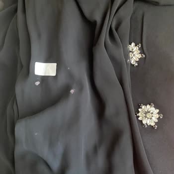 Trendyol Satıcının Reddettiği Değişim Ve Geri Gönderdiği Lekeli Abiye İçin Para İadesi Talebi