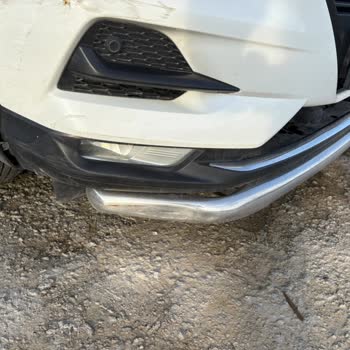 Ön Koruma Demiri Hasarının Kapsam Dışı Reddi Ve Zorunlu 13.939,76 TL Ödeme