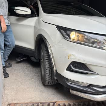 Ön Koruma Demiri Hasarının Kapsam Dışı Reddi Ve Zorunlu 13.939,76 TL Ödeme