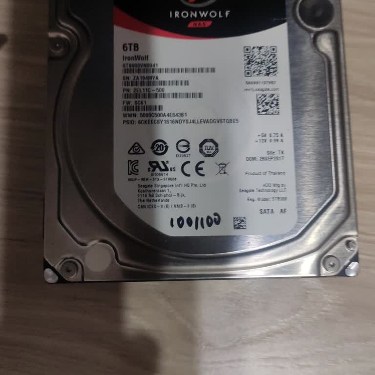 Epttavm Yanlış Marka ve Arızalı Disk Gönderildi, İade Talebi Haksız Reddi