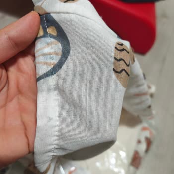 Yanıtsız İade Talebi: Kalitesiz Nevresim Ve Çarşaf