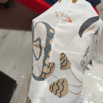 Yanıtsız İade Talebi: Kalitesiz Nevresim Ve Çarşaf