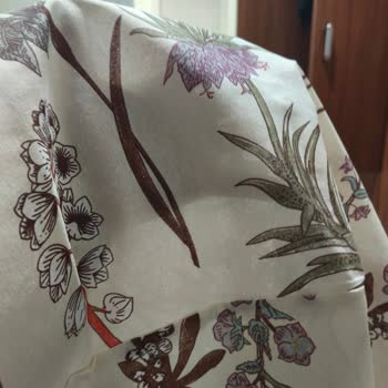 Yanıtsız İade Talebi: Kalitesiz Nevresim Ve Çarşaf