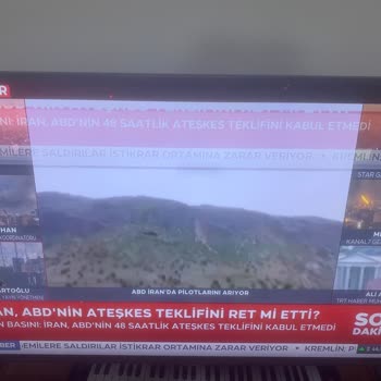 Samsung TV'de Kronik Ekran Titreme Arızası Ve Ücretsiz Çözüm Talebi