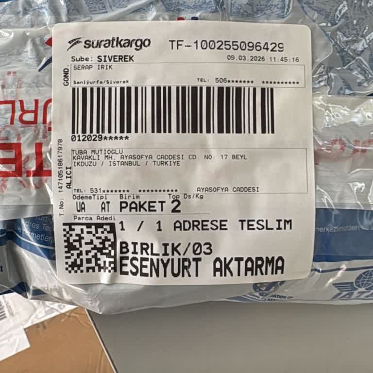 Değişim Ürünüm Uzun Süre Bekliyor Ve Şirket Yanıt Vermiyor