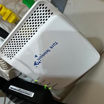 TurkNet İnternet Kesintisi Uzaktan Çalışmamı Engelledi Ve Maddi Kayıp Yarattı