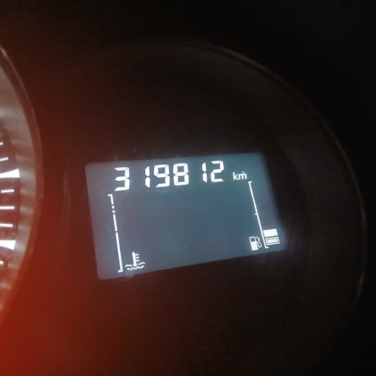 Yüksek Kilometre Nedeniyle Takas Talebi Reddedildi