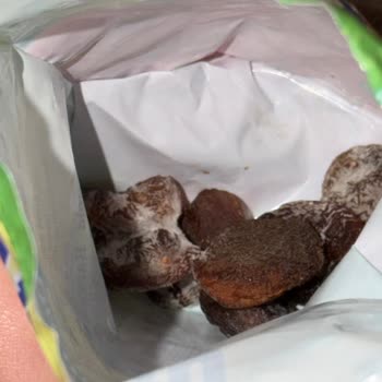 Şok Marketler Satılan Kuru Kayısıda Küflü Ürün