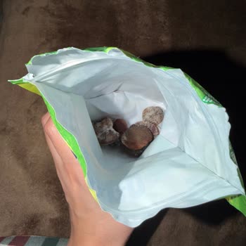 Şok Marketler Satılan Kuru Kayısıda Küflü Ürün