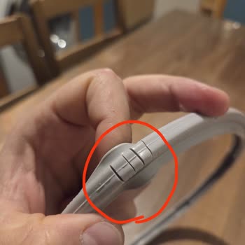 Fissler Pressure Cooker Warranty Denied for Faulty Lid Seal