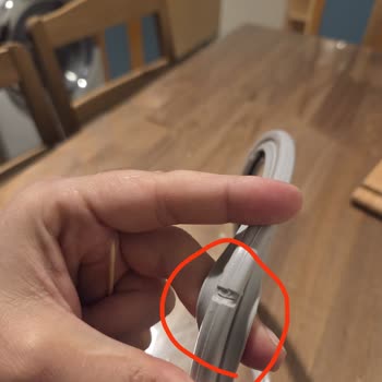 Fissler Pressure Cooker Warranty Denied for Faulty Lid Seal