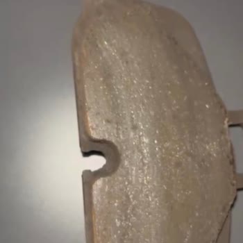 Garanti Kapsamındaki Fren Sorunu Reddedildi, Sürücü Güvenliği Tehlikeye Atıldı