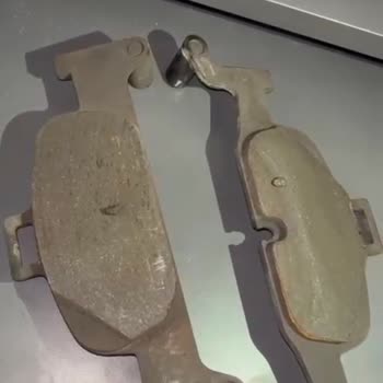 Garanti Kapsamındaki Fren Sorunu Reddedildi, Sürücü Güvenliği Tehlikeye Atıldı