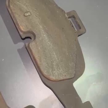 Garanti Kapsamındaki Fren Sorunu Reddedildi, Sürücü Güvenliği Tehlikeye Atıldı