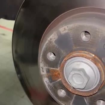 Garanti Kapsamındaki Fren Sorunu Reddedildi, Sürücü Güvenliği Tehlikeye Atıldı