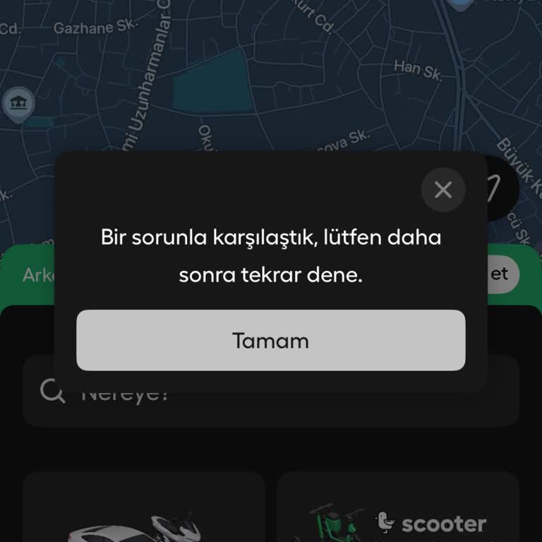 Martı Tag Hesabım Engellendi Ve Yardım Alamadım