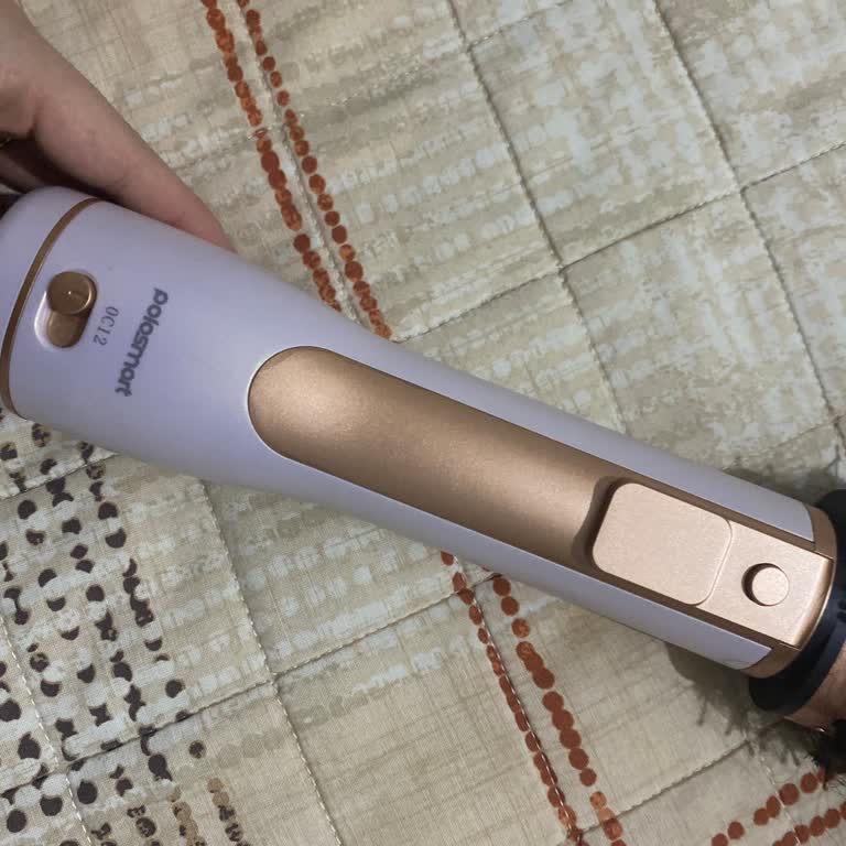 BİM Saç Şekillendiricisinin Yanık Kokusu Ve Hızlı Bozulması