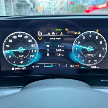 Kia Sportage’ta Ön Çarpışma Ve Kamera Sistemleri Devre Dışı