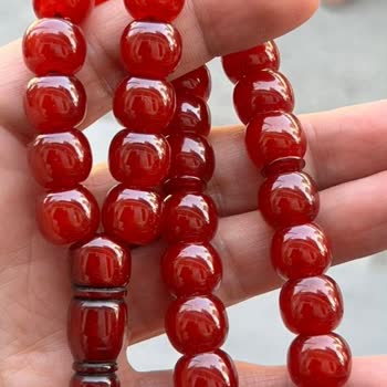 Dolap’ta 38.150 TL’lik Sahte Osmanlı Kehribar Tespih Satışı Ve İade Reddi