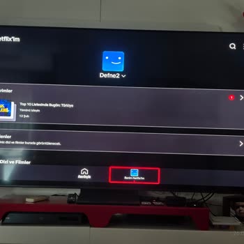 Satın Aldığım TV Box Orijinal Değil Ve İade Sürecinde Çözüm Yok