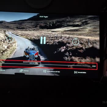 Satın Aldığım TV Box Orijinal Değil Ve İade Sürecinde Çözüm Yok