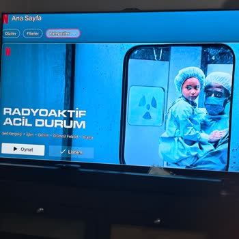 Satın Aldığım TV Box Orijinal Değil Ve İade Sürecinde Çözüm Yok