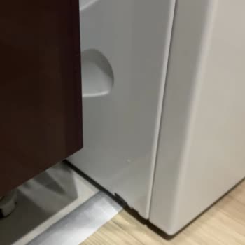 Profilo Çamaşır Makinesinde Erken Paslanma Ve Servis Ücreti Sorunu