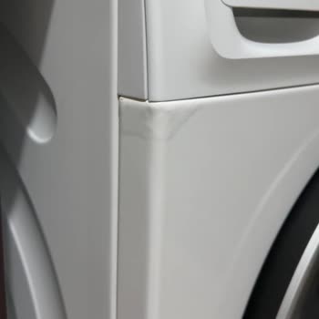 Profilo Çamaşır Makinesinde Erken Paslanma Ve Servis Ücreti Sorunu