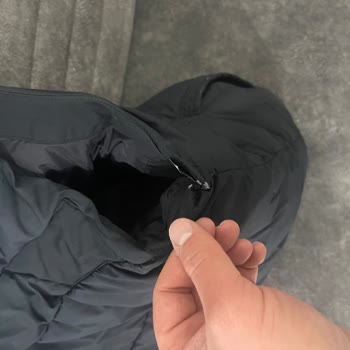 Dikiş Atan Ve Renk Solan Yelek İçin Değişim Reddi, Açıklama Bekliyorum