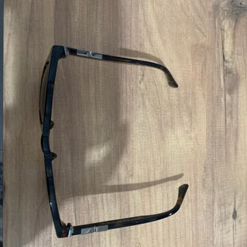 Yamuk Gözlüğüm Düzeltilemedi, İnceleme Hatası