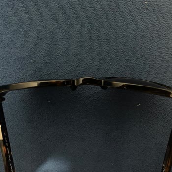 Yamuk Gözlüğüm Düzeltilemedi, İnceleme Hatası