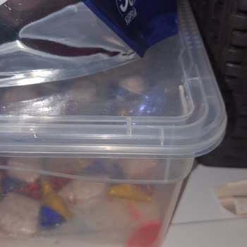 Sparx Tabletlerinde Sürekli Erime Ve Deformasyon Sorunu