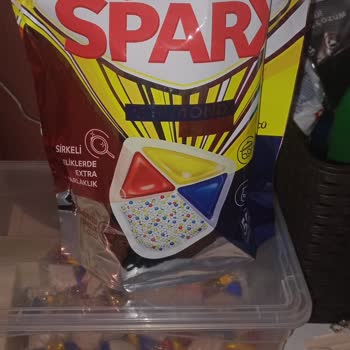 Sparx Tabletlerinde Sürekli Erime Ve Deformasyon Sorunu