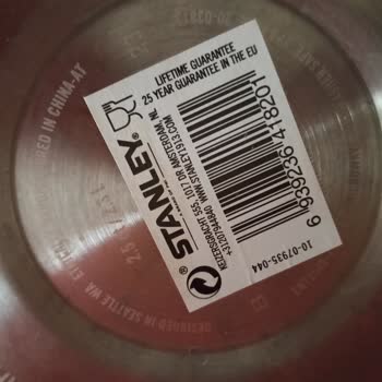 Garanti Kapsamındaki Stanley Termosun Soğuma Sorunu Ve Amazon Destek Eksikliği