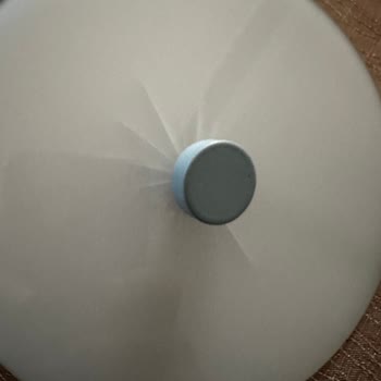 Üç Defa Kırık Gelen Lea Lambader İçin Acil Değişim Talebi