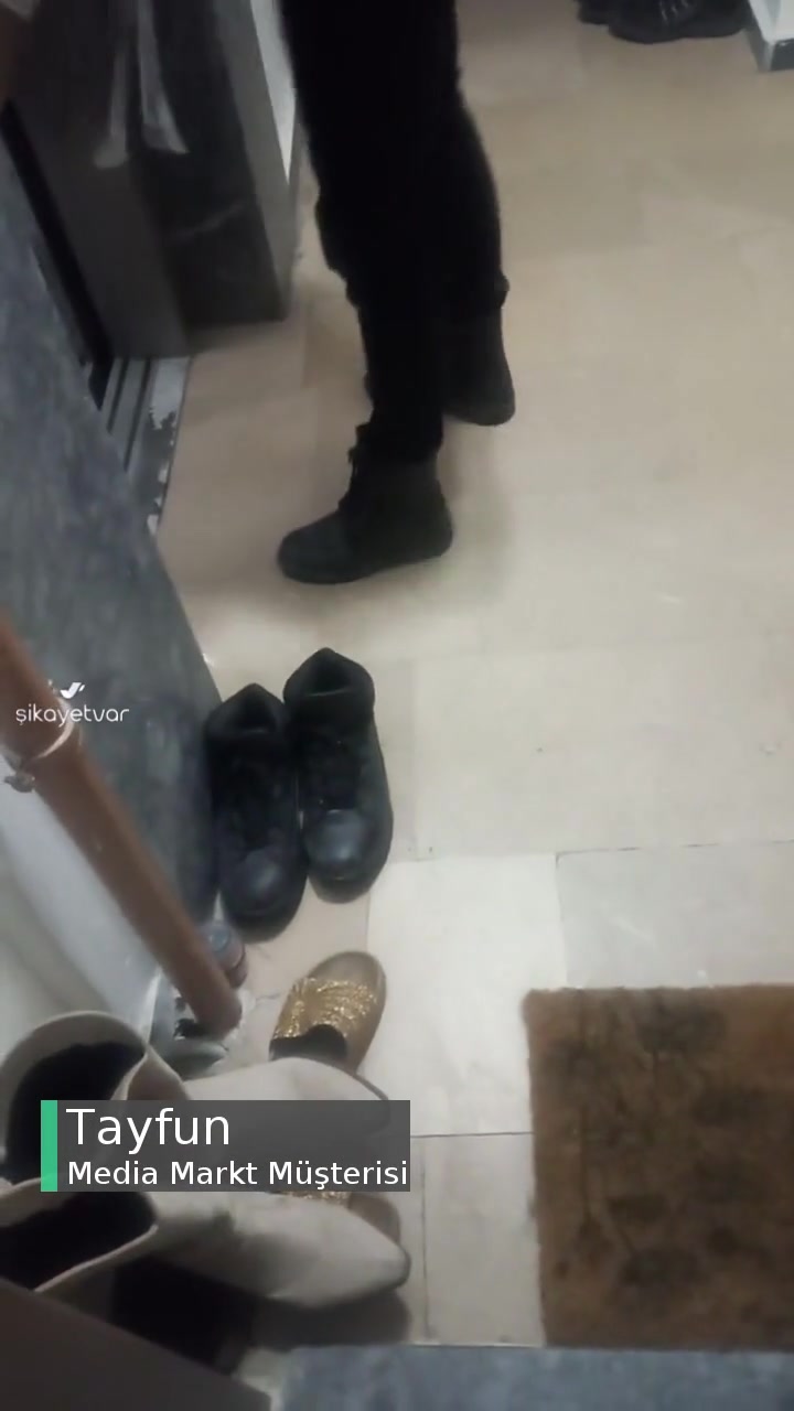 Media Markt Online Alışveriş Hayal Kırıklığı videonun kapak resmi