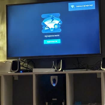 İnternet Ve Kablo TV Sorunlarıyla 7 Günlük Memnuniyetsizlik, İptal Ve Cayma Bedeli İstemi