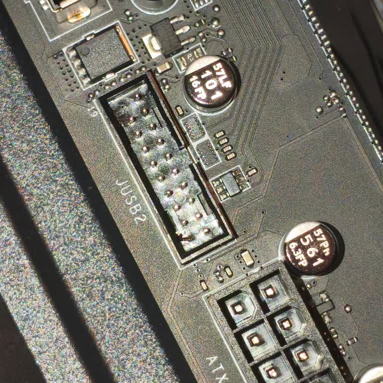 Vatan Bilgisayar’dan Hatalı Anakart Ve Kopuk Pin Şikayeti