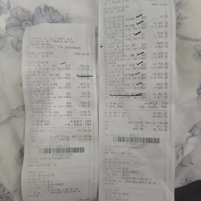 Gratis Ankara Kızılay’da Çift Ücretlendirme Ve Ürün Teslim Edilmemesi