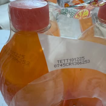 Amazon Sent Expired Beverages and Ignored Complaint Severity