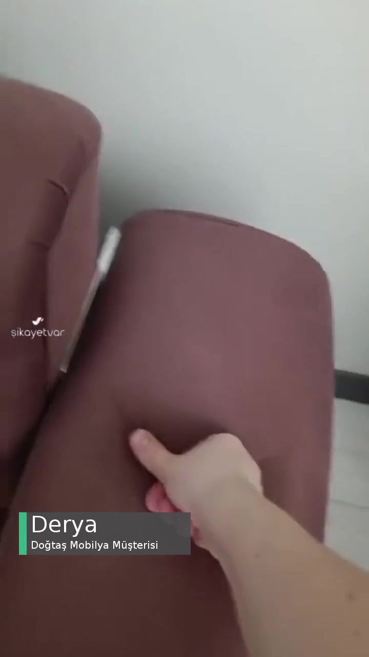 Doğtaş Nicole Koltuk Sıkıntısı! videonun kapak resmi