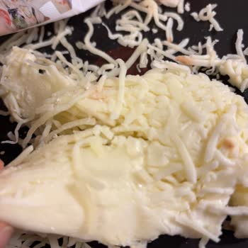 Bozulmuş Ve Küflü Mozzarella Peynirinde Gıda Güvenliği Endişesi