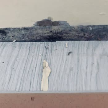 Prefabrik Evde Sürekli Su Alması Ve Dayanıklılık Sorunu