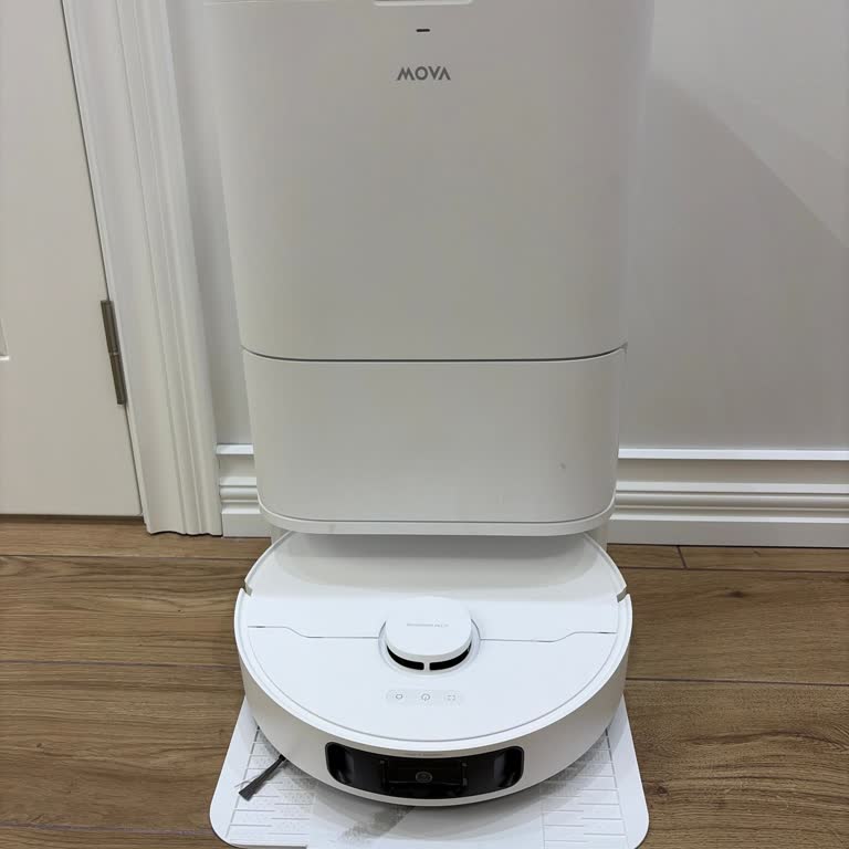 Media Markt’ta İade Reddi, Eksik Parçalar Ve Sürekli Arızalı Robot Süpürge